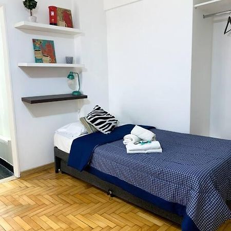 Апартаменти Recoleta Vintage Apart Буенос-Айрес Екстер'єр фото