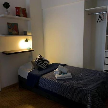 Апартаменти Recoleta Vintage Apart Буенос-Айрес Екстер'єр фото