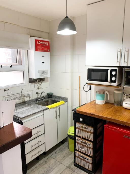Апартаменти Recoleta Vintage Apart Буенос-Айрес Екстер'єр фото